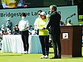 ブリヂストンレディスオープンのサムネイル