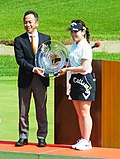 ニチレイレディスのサムネイル