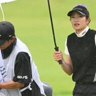 追い上げも空しく...原英莉花が振り返る予選落ちの教訓