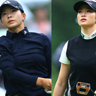 ゴルフ界の奇跡!渋野日向子と原英莉花の挑戦と今後