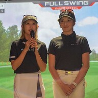 最新シミュレーションゴルフチーム戦の魅力と出場選手情報