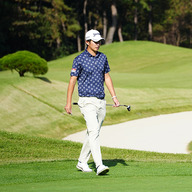 韓国でのゴルフ戦記:中島啓太と星野陸也の挑戦