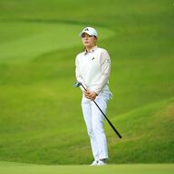 渋野日向子、1オーバーでフィニッシュ!マスターズGCレディースの結果は?