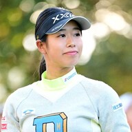 吉本ここね、最終日に向けた逆転劇!上位浮上の秘訣とは?