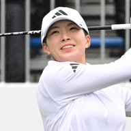 47位で終戦!渋野日向子の奮闘の日々