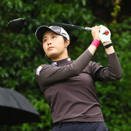 渋野日向子と河本結、黄金世代の友情と挑戦