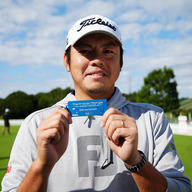 幡地隆寛、バーチャルアプローチ大会で予選通過!全国大会に出るか迷う理由とは