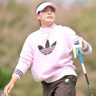 渋野日向子、国内ツアーでの苦戦と逆転シードへの挑戦