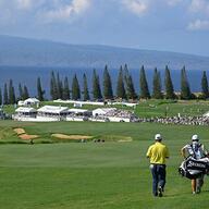 松山英樹、通算35アンダーでザ・セントリー優勝！開催地の変更背景とは？
