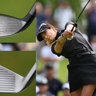 原英莉花が選ぶクラブとシャフトの秘密を徹底解説