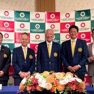 松山英樹選手、フェニックス参戦へ！出場の最終調整中