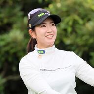 原英莉花、米ツアーへの道!伊藤園レディス出場に挑む