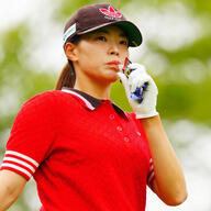 【悲報】渋野日向子、崖っぷちから4連続バーディの奇跡!どうなってんねん!