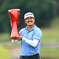 やっぱり石川遼は凄い！ツアー21勝目の壁に挑む！