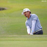 松山英樹と共に歩んだ道！佐藤大平の下積み時代とは