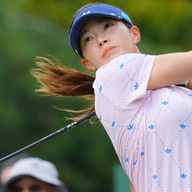 アニカ・ドリブンへの挑戦！渋野日向子の決意