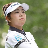 おまえら見た？山下美夢有が8打差からの逆転狙うらしいｗｗｗ