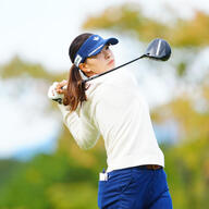 【朗報】渋野日向子、またしてもやってくれたやんけ！13位やぞ！