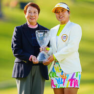 【悲報】渋野日向子、上位フィニッシュも勝てないｗｗｗ