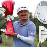 佐藤大平が語るゴルフクラブの選び方と成功の秘訣