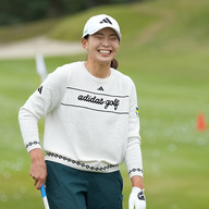 渋野日向子、TOTO繰り上がり出場なるか？北コースでの挑戦