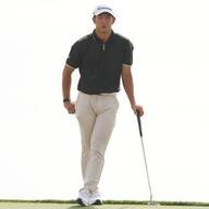 中島啓太、ス・リンクスGCで好調スタート！6位タイからの逆転劇に期待