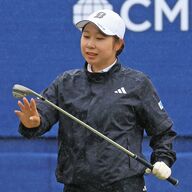 荒木優奈、涙のルーキー制覇逃す！緊張の最終日に何が起こったのか？