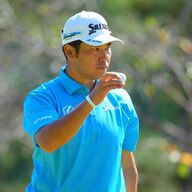 松山英樹がダンロップフェニックスに挑む！11回目の出場に期待