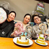 38歳女子プロの最高の誕生日に密着！渋野日向子の感動体験