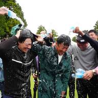 石川遼の20勝達成から振り返る！「三井住友VISA太平洋マスターズ」観戦ガイド