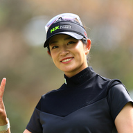 原英莉花の今季2戦目の挑戦と心の燃え方