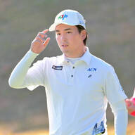 石川遼と中野麟太朗、ゴルフ界の若手に注目