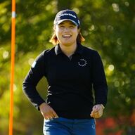 【悲報】原英莉花14位で今季厳しい道のりやんけ…