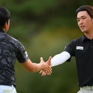 【朗報】金子駆大、パー70で63打の神プレイを披露！ま？