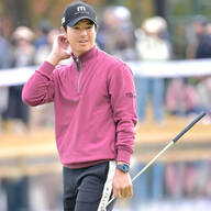 石川遼、最終日で46位に浮上！アンダーパーでのプレーを振り返る