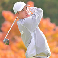 若きゴルファーの挑戦！初優勝とJTカップ出場を目指す