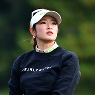原英莉花、エリエールレディスで4位タイ！次戦も楽しみ！