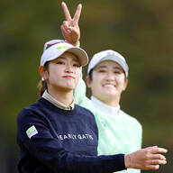 次戦へ挑む原英莉花の意気込みと試合の魅力