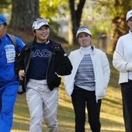 レディスオープン初日: 渋野日向子棄権！佐久間朱莉はパースタート