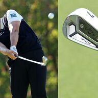 申ジエと木村彩子が選ぶ！絶対手放せないアイアン特集