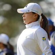 渋野日向子、初の途中棄権！「ぎっくり首」の真相とは？