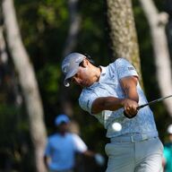 石川遼、フェニックスでの好スタートを切る！歴史的瞬間を振り返る