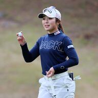 【悲報】渋野日向子、首痛で12ホールで棄権とか草ｗｗｗどうするんやこれ