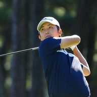 松山英樹との同組はならず？前田光史朗の優勝争いを徹底解説