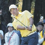 松山英樹、5位入賞！新たなクラブでの挑戦とスイングの課題