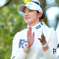 原英莉花、松山で見せた成長と挑戦の4日間