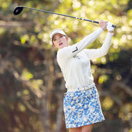 女子ゴルフ最終日レポート：ウー・チャイェンが圧巻の首位！