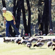 日本ツアー初参戦、松山英樹の奮闘と今後の展望