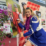 JLPGAツアーチャンピオンシップリコーカップ：宮崎での盛大な戦いが始まる！