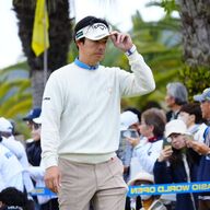 石川遼が魅せた！カシオワールドオープン初日速報